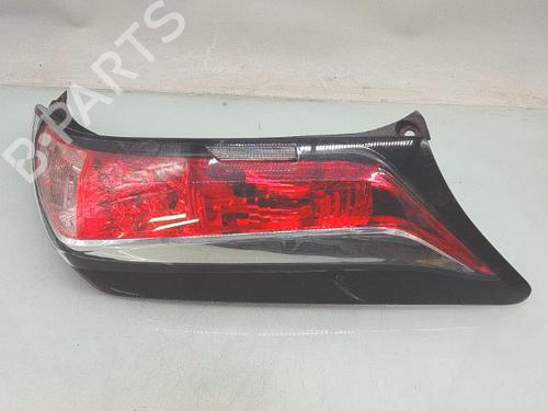 Right taillight TOYOTA AYGO (_B4_) 1.0 (KGB40) | BP34562015C35 - Image 2