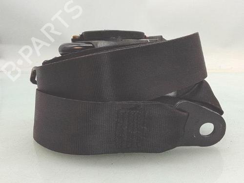 Used Front left seatbelt Front left seatbelt PEUGEOT 207 (WA_, WC_) 1.4 HDi (68 hp) 33214606 33214606