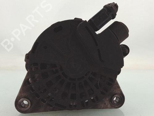 Used Alternator Alternator PEUGEOT 208 I (CA_, CC_) 1.2 VTI 82 (82 hp) 28908322 28908322