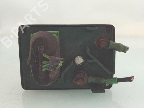 Electronic module PEUGEOT PARTNER Box Body/MPV (5_, G_) 1.9 D | BP30646351M83