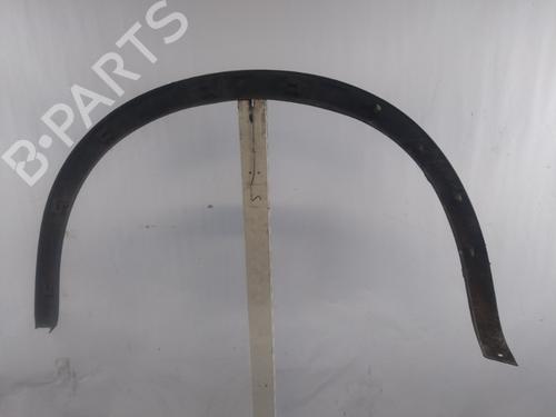 Rear right wheel arch trim NISSAN QASHQAI / QASHQAI +2 I (J10, NJ10, JJ10E) 1.5 dCi | BP25368524C137 
