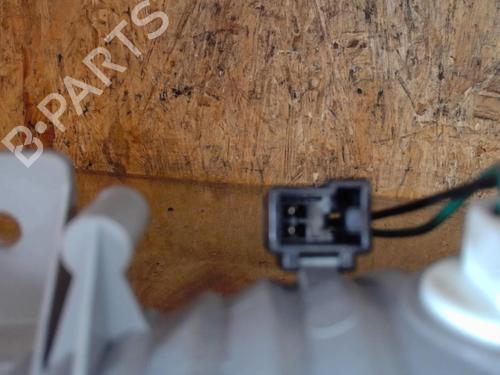 Used Third brake light HYUNDAI GETZ (TB) 1.5 CRDi (82 hp) 25366732