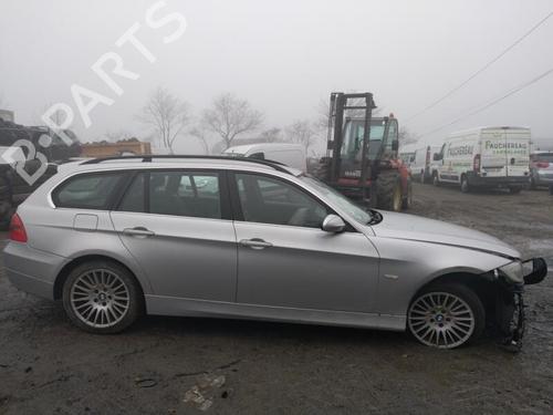Left tailgate light BMW 3 Touring (E91) 325 d | BP25370125C79 - Image 9