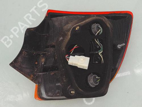 Left taillight TOYOTA CELICA Coupe (_T23_) 1.8 16V VT-i (ZZT230_, ZZT230) | BP29191507C34 