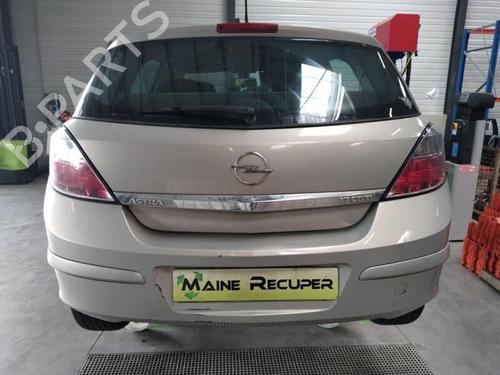 Left front fog light OPEL ASTRA H (A04) 1.7 CDTI (L48) | BP25363855C30 - Image 7
