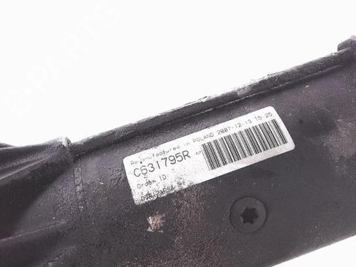 Starter PEUGEOT 307 Break (3E) 2.0 HDI 110 | BP25360687M8