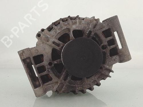 Used Alternator PEUGEOT 308 II (LB_, LP_, LW_, LH_, L3_) 1.6 THP 125 (125 hp) 27154145