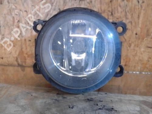 Right front fog light RENAULT MEGANE II (BM0/1_, CM0/1_) 1.5 dCi (BM1E, CM1E) | BP25373387C31 