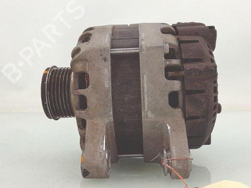 Alternator PEUGEOT 208 I (CA_, CC_) 1.2 THP 110 | BP29631137M7