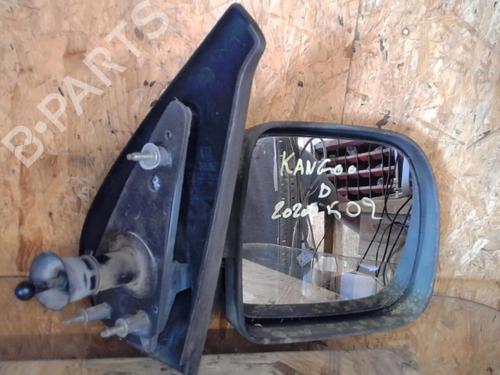 Right mirror RENAULT KANGOO (KC0/1_) 1.2 (KC0A, KC0K, KC0F, KC01) | BP25359350C27