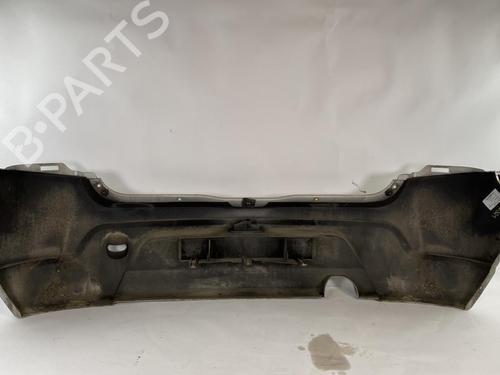 Rear bumper DACIA SANDERO 1.4 (BS0C, BS0A, BS0G, BS1F, BS0E) | BP25359748C8