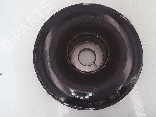 Used Pulley Pulley RENAULT MEGANE II Estate (KM0/1_) 1.5 dCi (KM16, KM1E) (106 hp) 25360097 25360097
