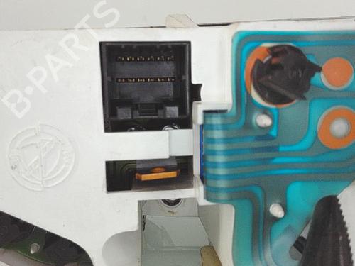 Dashboard ALFA ROMEO 156 (932_) 1.9 JTD (932.A2B00, 932.A2C00) | BP25352816C46 