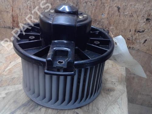 Ventilator motor TOYOTA PICNIC (_XM1_) 2.0 (SXM10_, SXM10G) (122 hp) 25362051