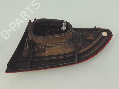 Left tailgate light RENAULT SCÉNIC III (JZ0/1_) 1.5 dCi | BP25352731C79 