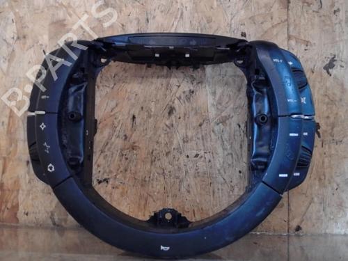 Used Switch Switch CITROËN C4 Grand Picasso I (UA_) 1.6 HDi (109 hp) 25373436 25373436