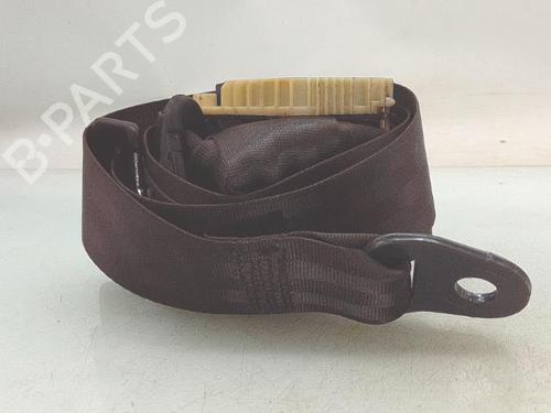 Used Front right seatbelt Front right seatbelt CITROËN C3 I (FC_, FN_) 1.4 HDi (68 hp) 40003377 40003377