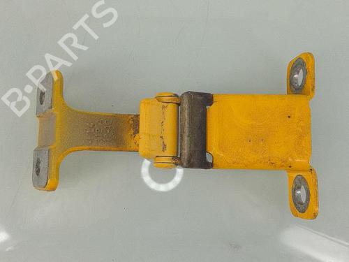 Hinge/Door check strap RENAULT KANGOO Express (FW0/1_) Z.E. (FW0Z, FW1Z) | BP25371013C146 