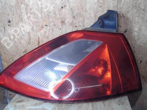 Højre baglygte RENAULT MEGANE II (BM0/1_, CM0/1_) 1.9 dCi (BM0G, CM0G) | BP25359487C35 