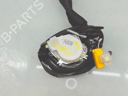 Front right seatbelt VW PASSAT CC B6 (357) 2.0 TDI | BP30973156I25 - Image 3