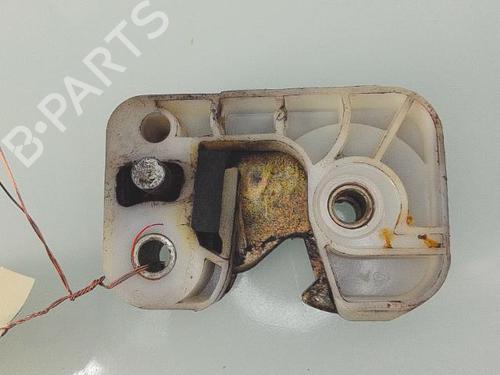 Used Front right lock Front right lock CITROËN VISA 11 E (50 hp) 25353617 25353617