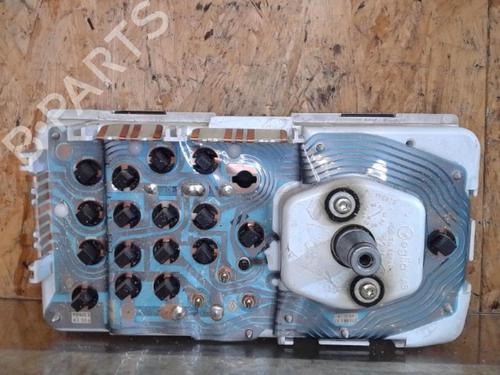 Instrument cluster RENAULT RAPID Box Body/MPV (F40_, G40_) 1.9 D (F40R) | BP25367158C47 