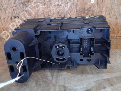Hovedlysbryter OPEL MERIVA A MPV (X03) 1.7 CDTI (E75) (100 hp) 25366959
