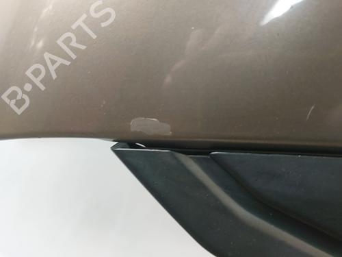 Hood CITROËN C4 Picasso I MPV (UD_) 1.6 HDi | BP30157113C1