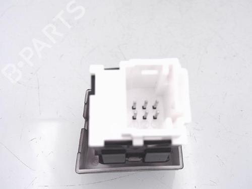 Warning switch PEUGEOT 508 SW I (8E_) 1.6 HDi | BP25357343I22 - Image 2
