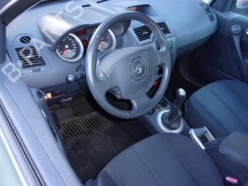 Højre Foran Tågelygte RENAULT MEGANE II (BM0/1_, CM0/1_) 1.6 16V (BM0C, CM0C) | BP25359330C31 