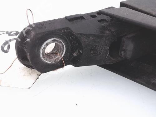 Rear windshield wiper arm FIAT DOBLO Box Body/MPV (223_) 1.9 D (223ZXB1A) | BP25366414C144 