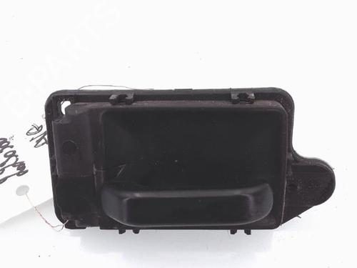 Used Front left interior door handle Front left interior door handle PEUGEOT 106 II (1A_, 1C_) 1.0 i (50 hp) 25357517 25357517