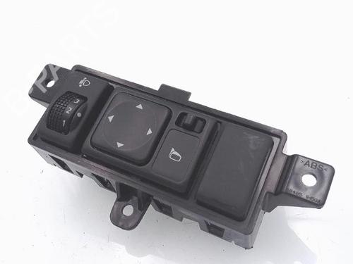 Mirror switch NISSAN MICRA IV (K13K, K13KK) 1.2 | BP25365942I25 
