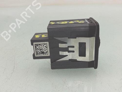 Mando luces VW PASSAT CC B6 (357) 2.0 TDI | BP30921925I24