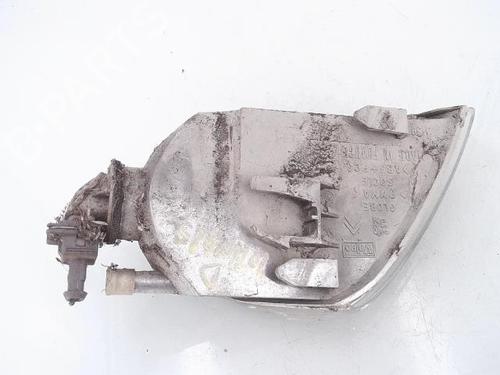 Used Right front fog light Right front fog light 25350180 25350180