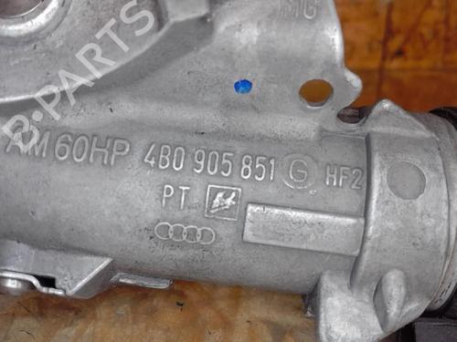 Ignition barrel AUDI A4 B7 (8EC) 1.9 TDI | BP25351799M48