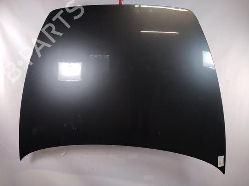 Used Hood VOLVO C30 (533) 1.6 D (109 hp) 25362875