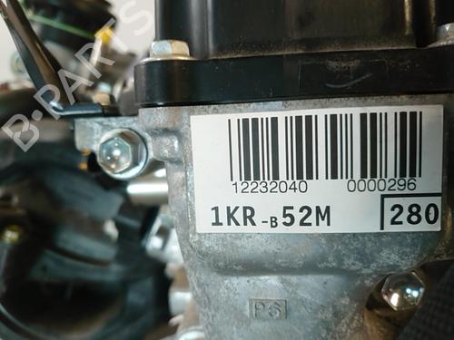 Engine TOYOTA AYGO (_B4_) 1.0 (KGB40) | BP34530576M1  - Image 5