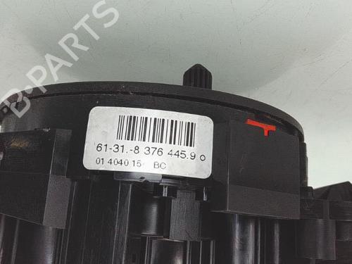 Used Steering column stalk Steering column stalk BMW 3 (E46) 320 d (150 hp) 29484539 29484539