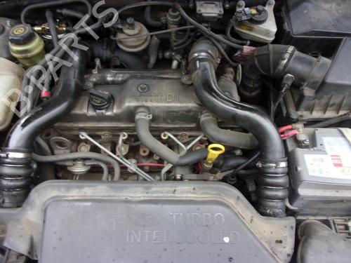 Venstre Baklys FORD FOCUS I (DAW, DBW) 1.8 Turbo DI / TDDi | BP25367542C34 