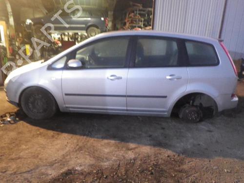 Left front fog light FORD FOCUS C-MAX (DM2) 1.8 TDCi | BP25357170C30 - Image 7
