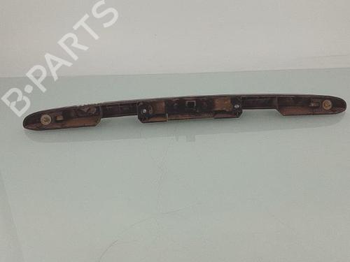 Used Tailgate trim Tailgate trim CITROËN C3 I (FC_, FN_) 1.4 HDi (68 hp) 25353441 25353441