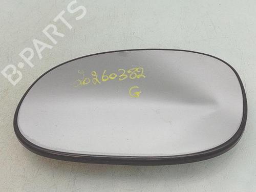 left-mirror-glass-peugeot-1007-km_-2005-40064527 main image