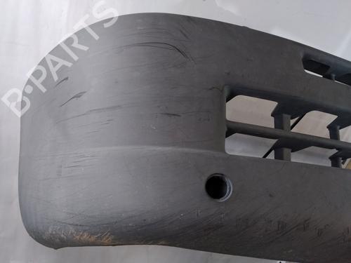 Front bumper CITROËN JUMPER I Van (230L) 2.5 D | BP26027650C7 