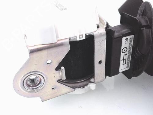 Front right belt tensioner BMW 3 Touring (E91) 325 d | BP25371809C88 
