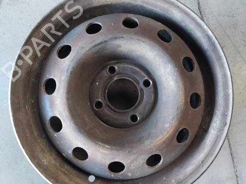 Rim RENAULT LAGUNA I Grandtour (K56_) 2.2 D (K56F/2, S56F) BP25353764C45