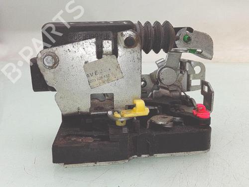 Used Front left lock Front left lock DACIA LOGAN MCV (KS_) 1.5 dCi (KS0W) (86 hp) 36758926 36758926