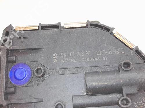Front wiper motor CITROËN C4 Picasso II 1.6 BlueHDi 120 | BP38563574M29 - Image 5