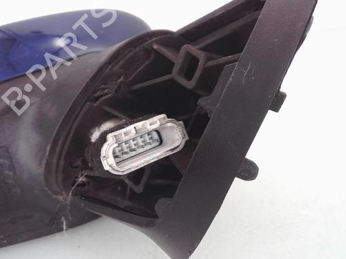 Left mirror FIAT GRANDE PUNTO (199_) 1.3 D Multijet | BP25368388C26 