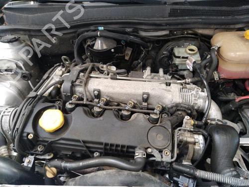 Left headlight OPEL ASTRA H (A04) 1.9 CDTI (L48) | BP25358264C28 - Image 6